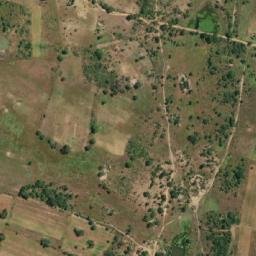 Satellite imagery of Village Main, ZW