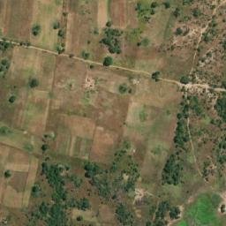 Satellite imagery of Village Main, ZW