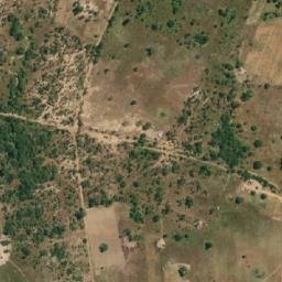 Satellite imagery of Village Main, ZW