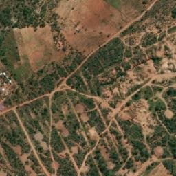 Satellite imagery of Three Cheers, ZW
