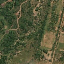 Satellite imagery of Three Cheers, ZW