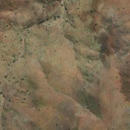 Satellite imagery of Ant Hill, AU