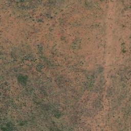 Satellite imagery of Mount Herbert, AU