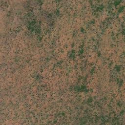 Satellite imagery of Mount Herbert, AU