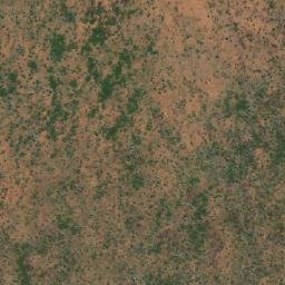 Satellite imagery of Mount Herbert, AU