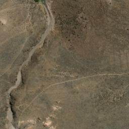 Satellite imagery of Cruzani Loma, BO