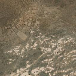 Satellite imagery of Cruzani Loma, BO