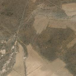 Satellite imagery of Cruzani Loma, BO