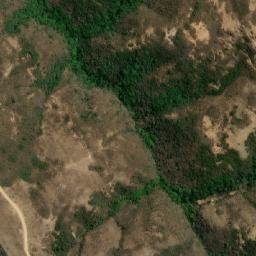 Satellite imagery of Cerro Kollpa, BO