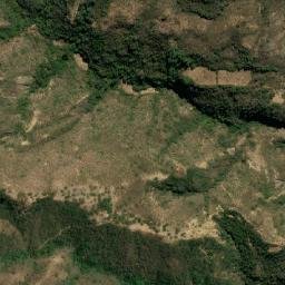 Satellite imagery of Cerro Kollpa, BO