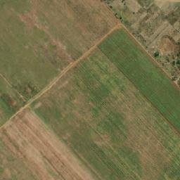 Satellite imagery of Golden Donkey, ZW