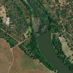 Satellite imagery of Seigneury Store, ZW