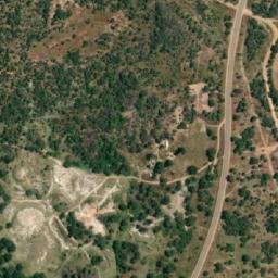 Satellite imagery of Seigneury Store, ZW
