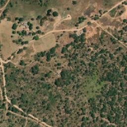 Satellite imagery of Seigneury Store, ZW