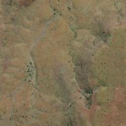 Satellite imagery of Ant Hill, AU