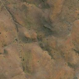 Satellite imagery of Ant Hill, AU