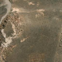 Satellite imagery of Cruzani Loma, BO