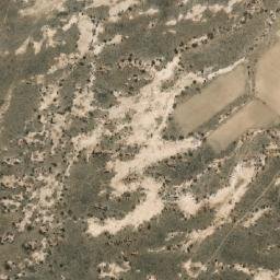 Satellite imagery of Cruzani Loma, BO