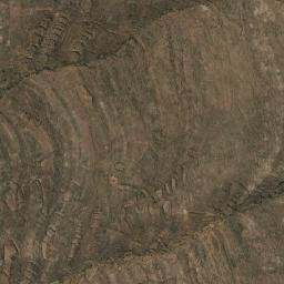 Satellite imagery of Sierra de Sonecapa, BO