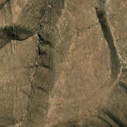 Satellite imagery of Cerro Kalasaya, BO