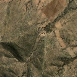 Satellite imagery of Cerro Kalasaya, BO