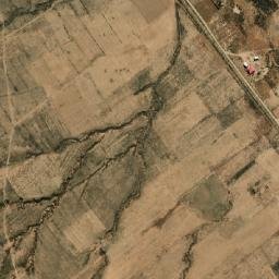 Satellite imagery of Cerro Kalasaya, BO
