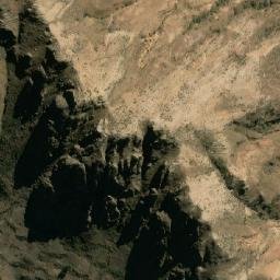Satellite imagery of Cerro Chancarani, BO