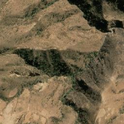 Satellite imagery of Cerro Chancarani, BO