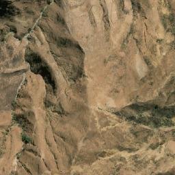 Satellite imagery of Cerro Chancarani, BO