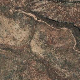 Satellite imagery of Jorocho Loma, BO