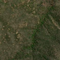 Satellite imagery of Cerro Platillo, BO