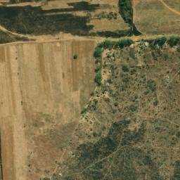 Satellite imagery of Second Event, ZW