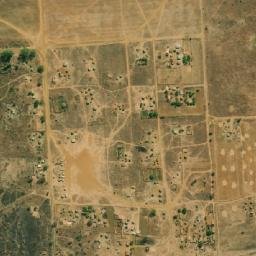 Satellite imagery of Second Event, ZW