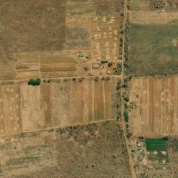 Satellite imagery of Second Event, ZW