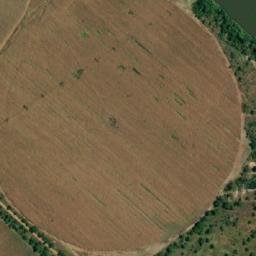 Satellite imagery of Sirus, ZW