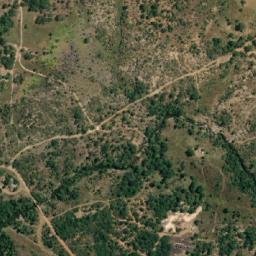 Satellite imagery of Village Main, ZW