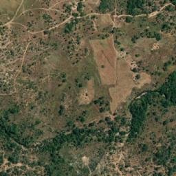 Satellite imagery of Village Main, ZW