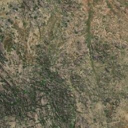 Satellite imagery of Horse Spring Hill, AU