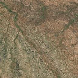 Satellite imagery of Horse Spring Hill, AU