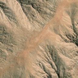 Satellite imagery of Hito 27, BR