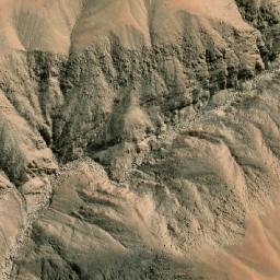 Satellite imagery of Hito 27, BR