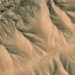 Satellite imagery of Hito 27, BR