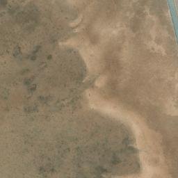 Satellite imagery of Portezuelo de Putre, CL