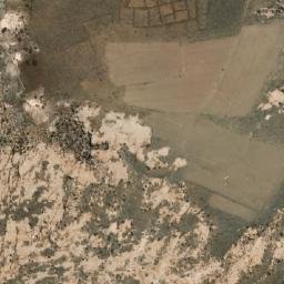 Satellite imagery of Cruzani Loma, BO