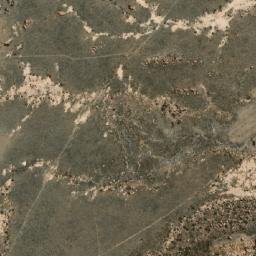 Satellite imagery of Cruzani Loma, BO