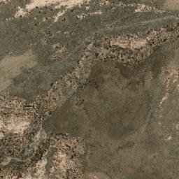 Satellite imagery of Cruzani Loma, BO