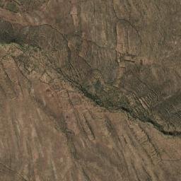 Satellite imagery of Sierra de Sonecapa, BO