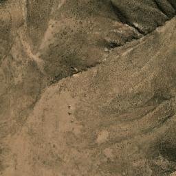 Satellite imagery of Cerro Kalasaya, BO