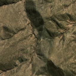 Satellite imagery of Cerro Kalasaya, BO