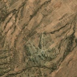 Satellite imagery of Cerro Kalasaya, BO
